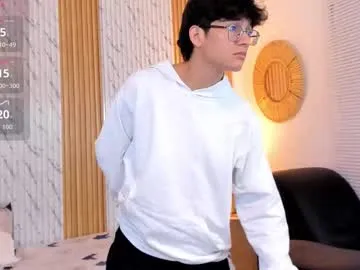 billie_jr on Chaturbate 