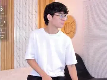 billie_jr on Chaturbate 