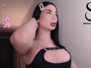candyshe from Chaturbate is Freechat