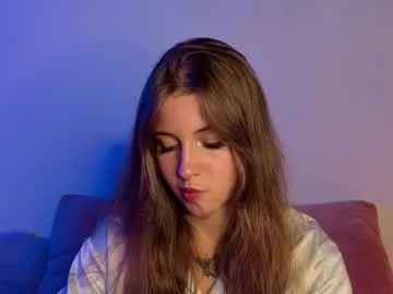 ceceliapidcock on Chaturbate 