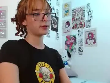 celesteayase on Chaturbate 