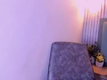 celestemc_26 on Chaturbate 