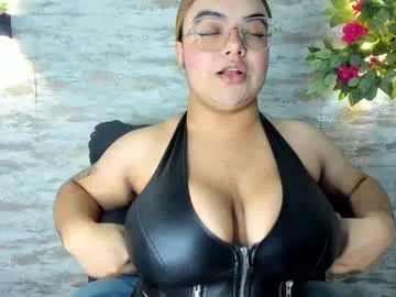 celestemc_26 on Chaturbate 