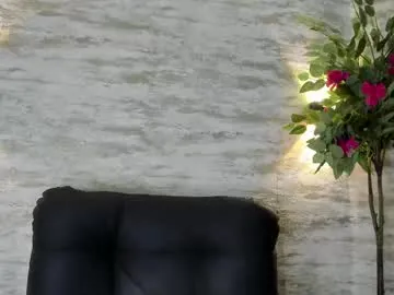 celestemc_26 on Chaturbate 