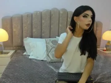 channel_sofia from Chaturbate is Freechat