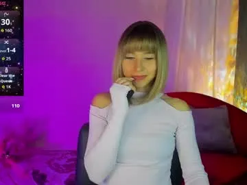 charmbianca from Chaturbate is Freechat