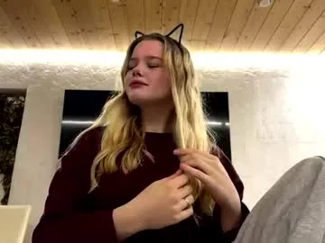 clairoley from Chaturbate is Freechat