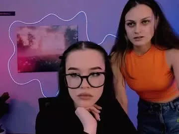 clery_abyss from Chaturbate is Freechat