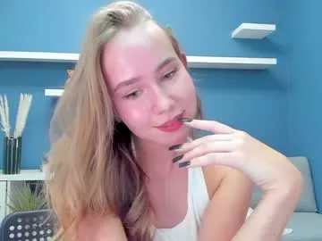 cuute_angell on Chaturbate 