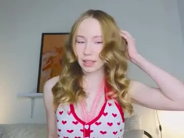 cuute_angell on Chaturbate 