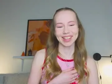 cuute_angell on Chaturbate 