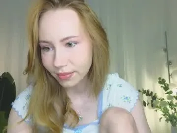 cuute_angell on Chaturbate 