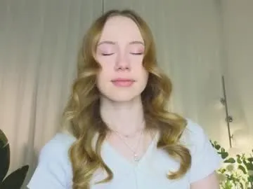 cuute_angell on Chaturbate 