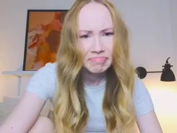 cuute_angell on Chaturbate 