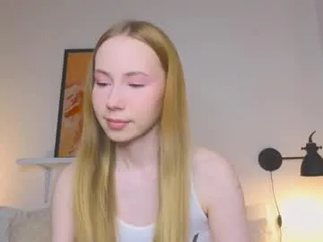 cuute_angell on Chaturbate 