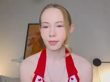 cuute_angell on Chaturbate 