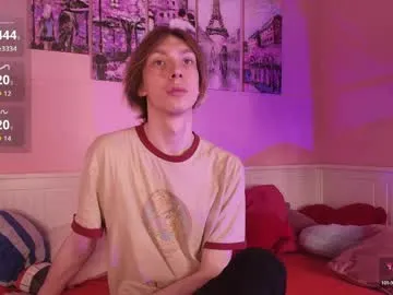 daniel__schmidt from Chaturbate is Freechat
