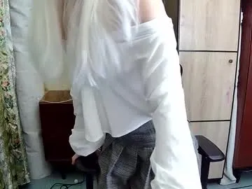 danniielll on Chaturbate 