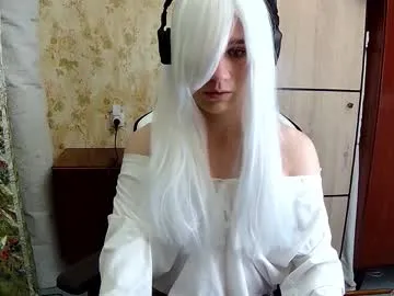 danniielll on Chaturbate 