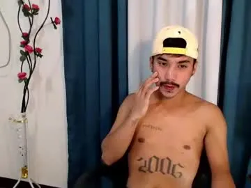 dave_cummers model from cb