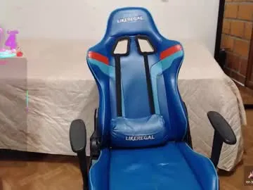 dayanna_11 on Chaturbate 