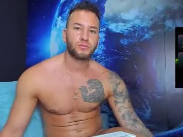 delessandro_world on Chaturbate 