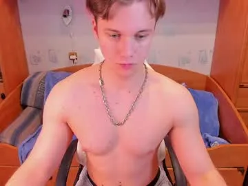 dexter_bennett from Chaturbate is Freechat
