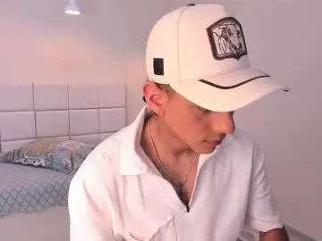 dominicjonnes model from cb