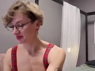 dorothy_meyer on Chaturbate 