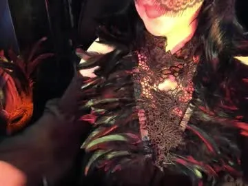 edgequeen69 on Chaturbate 