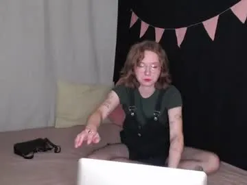 effa__laska on Chaturbate 