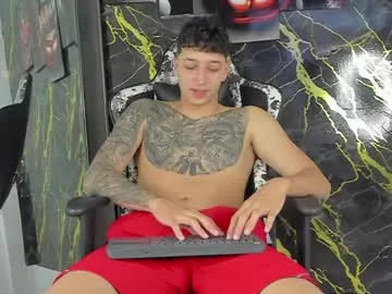 eithan__boy from Chaturbate is Freechat