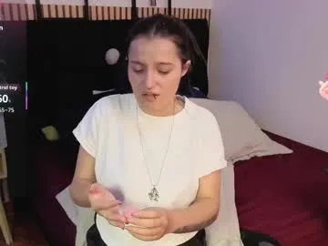 elecktra_sweet on Chaturbate 