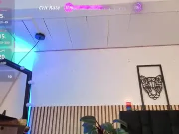 elecktra_sweet on Chaturbate 