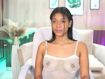 electraajones on Chaturbate 