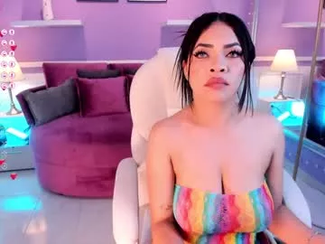electraajones on Chaturbate 