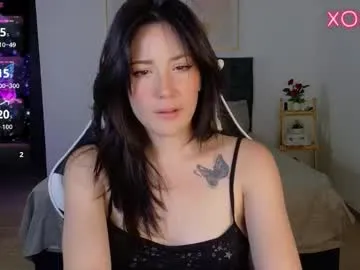 eliiih_ on Chaturbate 