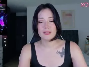 eliiih_ on Chaturbate 