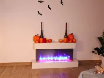 ella_twinkle on Chaturbate 