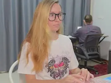 ellcrys on Chaturbate 