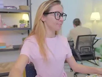 ellcrys on Chaturbate 