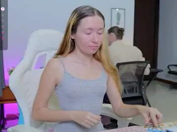 ellcrys on Chaturbate 