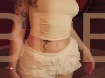 elliecutes on Chaturbate 