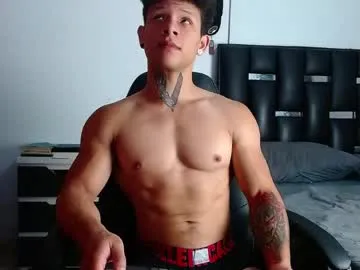 erosscott from Chaturbate is Freechat