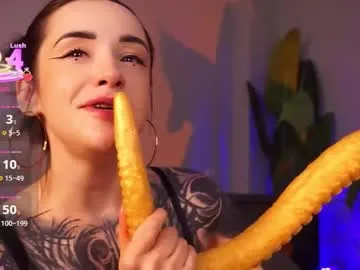 evarabbit from Chaturbate is Freechat