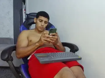 evessinn on Chaturbate 