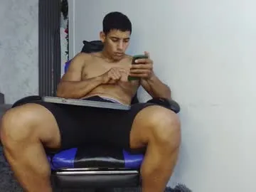 evessinn on Chaturbate 