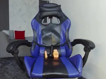 evessinn on Chaturbate 