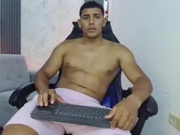 evessinn on Chaturbate 