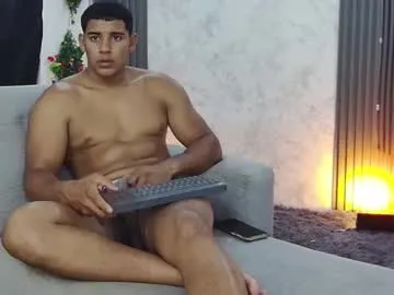 evessinn on Chaturbate 